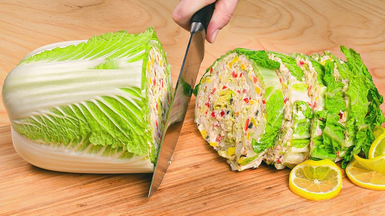 Cabbage diet: here is the complete scheme to lose 5 kilos in 7 days How Money Works
