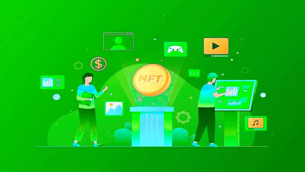 Top NFT Marketing Strategies How Money Works