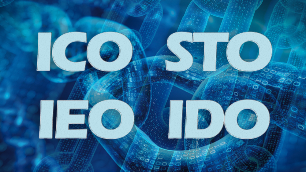 How to invest in IDO How Money Works
